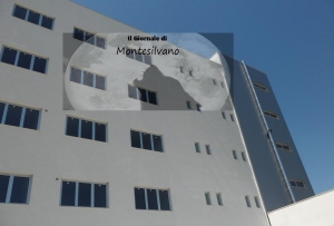 il distretto sanitario chiuso