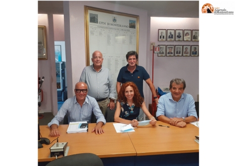 Montesilvano/Via Roma. Opposizione: "Si prenda al più presto una decisione sul suo futuro"