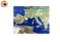 Fine settimana con sole e caldo