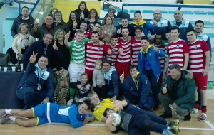Under 21 Montesilvano