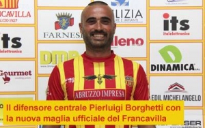 Borghetti