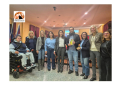 Spoltore celebra i nuovi nati con successo: grande partecipazione all'evento "Generazione in Fiore"