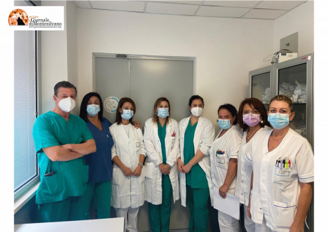 Procreazione medicalmente assistita, Ospedale di Ortona uno dei principali centri di tutto il Centro-Sud Italia