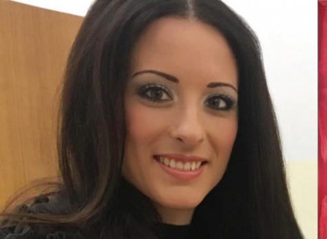 L’arte di Alessia Pignatelli a Dubai