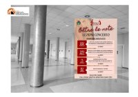 Montesilvano: "Oltre le note", attività della Scuola Civica di Musica e Teatro
