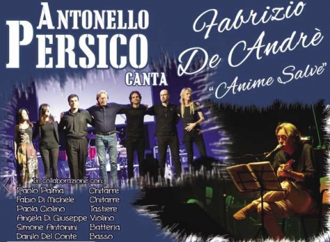 XIV Premio nazionale Augusto Daolio, i 5 finalisti.