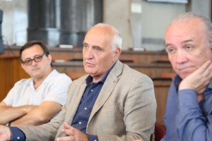 Pescara. Lo Sport non va in vacanza, 1174 iscrizioni