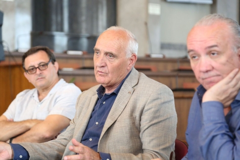 Pescara. Lo Sport non va in vacanza, 1174 iscrizioni