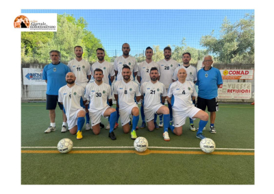 Calcio a 5/Montesilvano. Polizia Municipale punta al tricolore in Basilicata