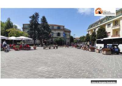A Fossacesia nuovo Corso di Laurea Triennale Turismo Sostenibile