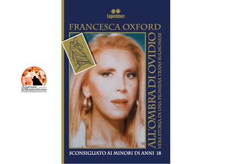 La vera storia di una Trans Sulmonese esce in un libro di Lupieditore