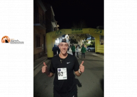 Successo a Casalbordino per la gara podistica Pi li Ruell di lu Casal