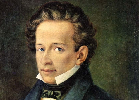 Leopardi: il giovane favoloso. Al Mediamuseum tra poesia e cinema