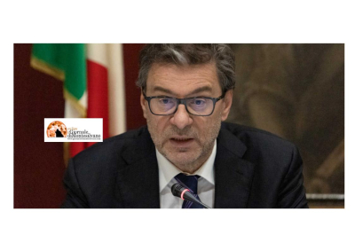 Atreju. Superbonus, "conto da pagare è arrivato a 94 miliardi e entro fine anno sforeremo i 100".