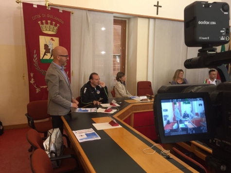 Podismo. "PercorriAMO Giulianova