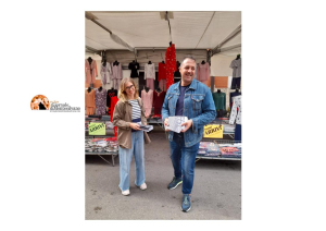 Pescara/Consiglio Comunale straordinario sull’emergenza idrica.  AVS-Radici in Comune: partecipazione