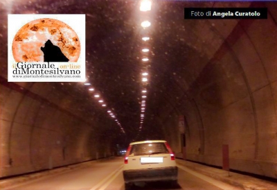 La galleria I Pianacci