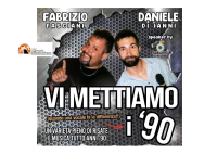 Montesilvano, Vi mettiamo i 90
