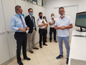 Pescara, abbonamenti ai parcheggi si acquistano on line