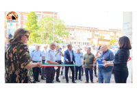 Pescara/associazioni, grande inaugurazione in via Rubicone 15