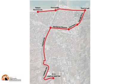 “Pescarainbici”, per conoscere la capillare rete ciclabile della città