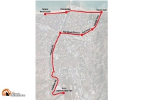 “Pescarainbici”, per conoscere la capillare rete ciclabile della città