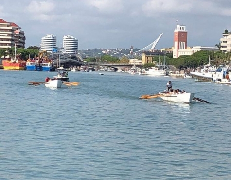 Pescara/ Regata dei Gonfaloni, vittoria di Molfetta e Vasto