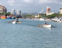 Pescara/ Regata dei Gonfaloni, vittoria di Molfetta e Vasto