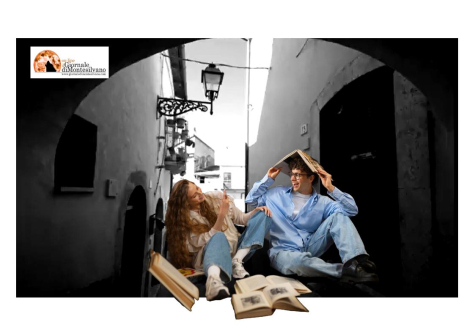 Bugnara AQ diventa Città che legge.