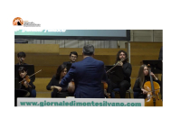 Bruxelles. Concerto per L'Aquila, “Memoria e Identità - Storia di una rinascita”