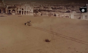 Immagine estratta dal video