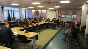 Montesilvano. Turismo insieme a tutti i Comuni della costa Abruzzese