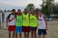 Giulianova/Beach Tennis, campionati regionali di 2^ categoria.