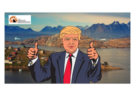 Trump minaccia di aumentare i dazi ai Paesi che si oppongono all'annessione della Groenlandia
