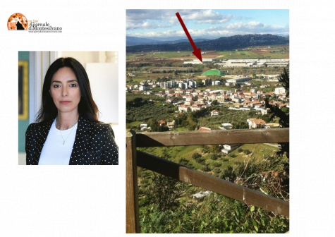 Montesilvano/ex discarica Villa Carmine.  Stella: "rischi per l’ambiente e per la salute pubblica restano"