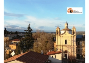 Pianella/parchetto di San Nicola. Giunta revoca vecchia delibera del 2000.