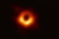 Buco nero, foto del secolo