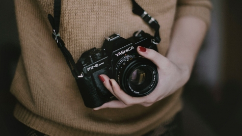 30 fotografi dall'Europa a Cugnoli