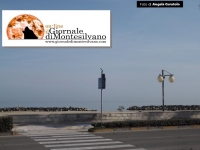 Lungomare di Montesilvano