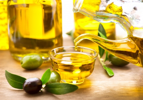 “L’oro verde di Casoli”