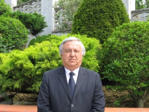 Filippone ex assessore