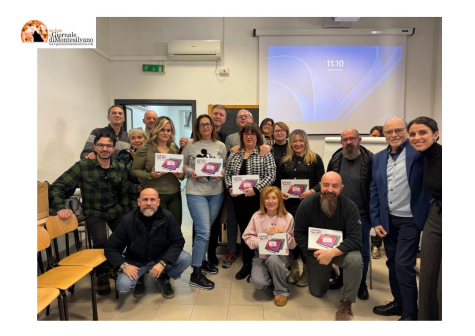Pescara. AccesSordi: consegnati i primi tablet