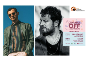 Diorama OFF al Festival Dannunziano 2026