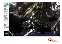 Da mercoledì aumenta la nuvolosità, le temperature rimangono stazionarie.