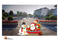 2024. “Un Natale Magico a Città Sant’Angelo”, il programma.