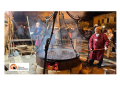 A Treglio festa grande per la 25esima edizione di Borgo Rurale