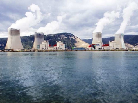 Francia: incidente alla centrale nucleare Flamanville
