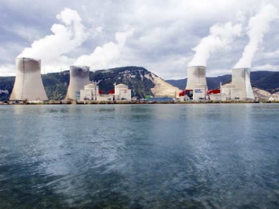 Francia: incidente alla centrale nucleare Flamanville