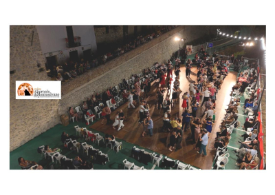 “Pichuco Festival” ad Archi (Ch), ballerini da tutta Italia e ospiti internazionali per la seconda edizione