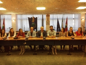 Montesilvano/L’Amministrazione premia l’Asd Spazio Danza